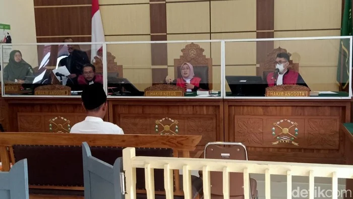 Pembunuh Berantai di Balik Kasus Kematian Mengenaskan
