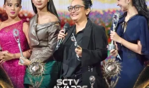 Pemenang SCTV Music Awards 2026: Mengungkap Prestasi Gemilang di Dunia Musik