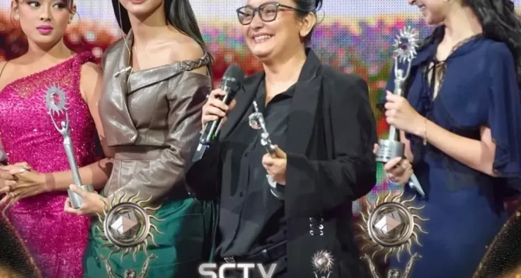 Pemenang SCTV Music Awards 2026: Mengungkap Prestasi Gemilang di Dunia Musik