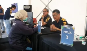 Pemerintah Berikan Keringanan Denda Pajak, Masyarakat Antusias