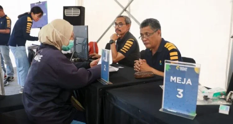 Pemerintah Berikan Keringanan Denda Pajak, Masyarakat Antusias
