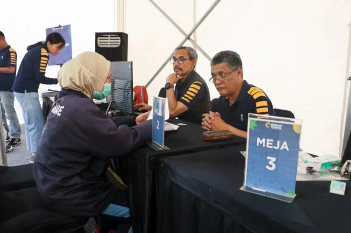 Pemerintah Berikan Keringanan Denda Pajak, Masyarakat Antusias