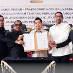 Pemerintah Fokus Pada Pengembangan Infrastruktur dan Pelayanan Publik
