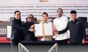 Pemerintah Fokus Pada Pengembangan Infrastruktur dan Pelayanan Publik