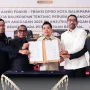 Pemerintah Fokus Pada Pengembangan Infrastruktur dan Pelayanan Publik