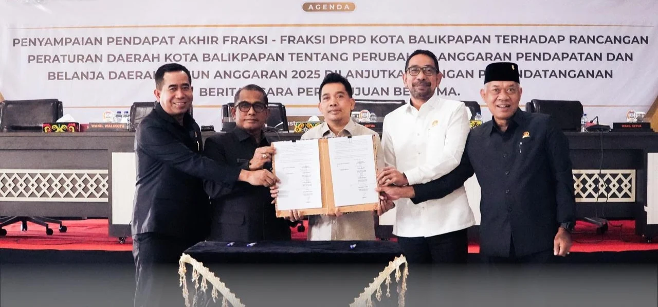 Pemerintah Fokus Pada Pengembangan Infrastruktur dan Pelayanan Publik