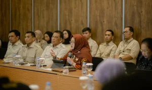 Pemerintah Jawa Barat Perkuat Pendataan Warga untuk Cegah Kasus Kriminal