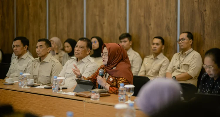 Pemerintah Jawa Barat Perkuat Pendataan Warga untuk Cegah Kasus Kriminal