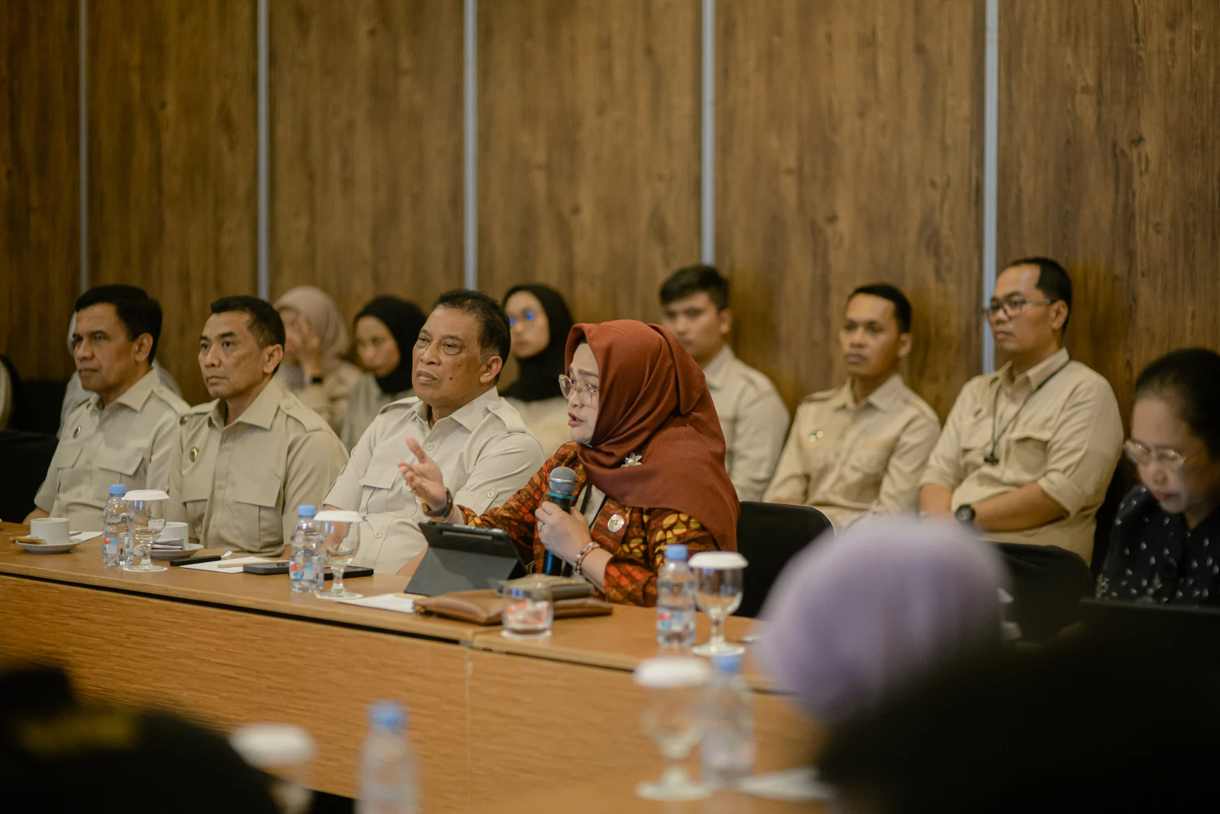 Pemerintah Jawa Barat Perkuat Pendataan Warga untuk Cegah Kasus Kriminal