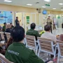 Pemerintah Pastikan 91% Lansia di NTT Memiliki Jaminan Kesehatan
