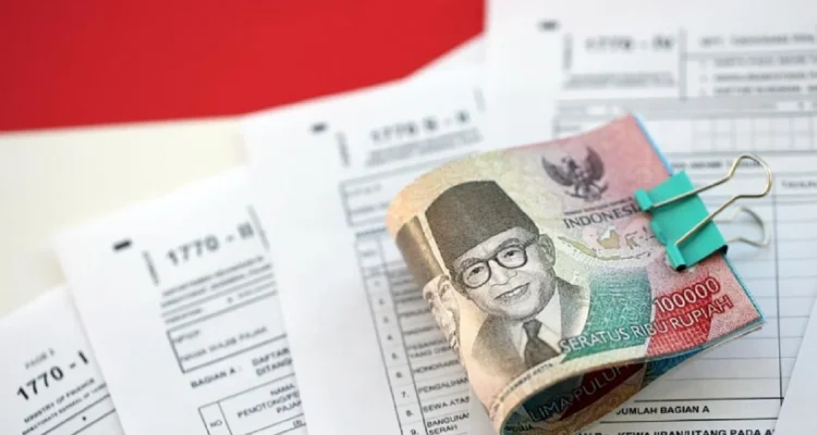 Pemerintah Perbarui Aturan Pajak UMKM, CV dan PT Tidak Lagi Bisa Nikmati Tarif 0,5 Persen