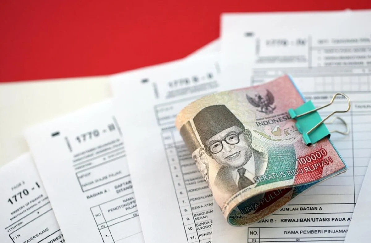 Pemerintah Perbarui Aturan Pajak UMKM, CV dan PT Tidak Lagi Bisa Nikmati Tarif 0,5 Persen