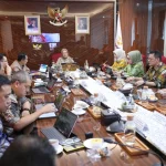 Pemerintah Percepat Proses Pendataan Non-ASN dan Implementasi Perlinsos Digital