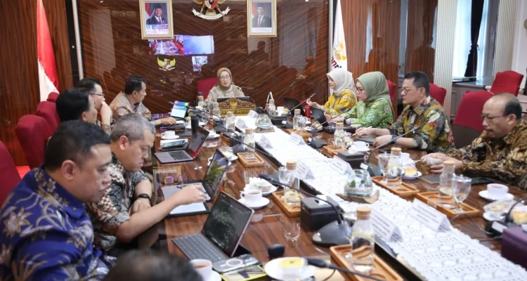 Pemerintah Percepat Proses Pendataan Non-ASN dan Implementasi Perlinsos Digital