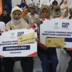 Pemerintah Siapkan Bantuan Langsung Tunai untuk Masyarakat Kurang Mampu