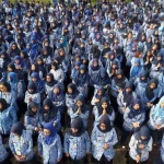 Pemerintah Tinjau Kembali Batas Belanja Pegawai dan Infrastruktur di Daerah