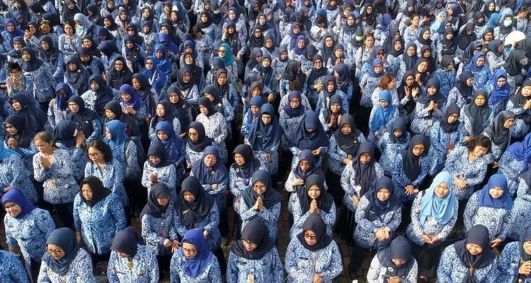 Pemerintah Tinjau Kembali Batas Belanja Pegawai dan Infrastruktur di Daerah