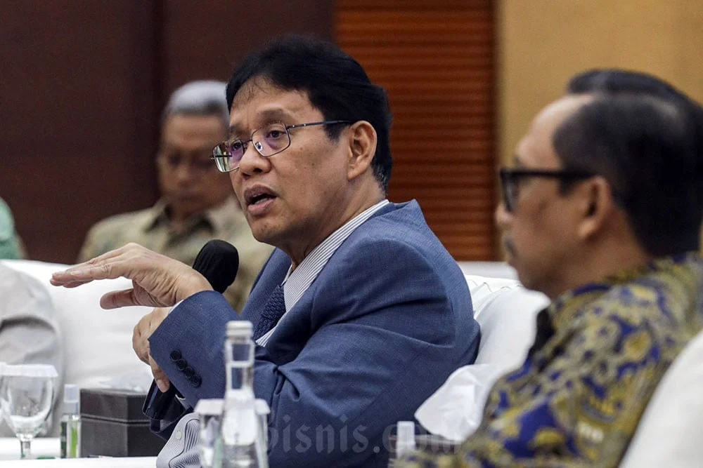Pemerintah Tunda Penerbitan Panda Bond hingga Akhir Juli 2026