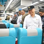 Pemerintah Umumkan Stimulus Transportasi Rp 1,54 T untuk Libur Sekolah dan Nataru