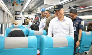 Pemerintah Umumkan Stimulus Transportasi Rp 1,54 T untuk Libur Sekolah dan Nataru