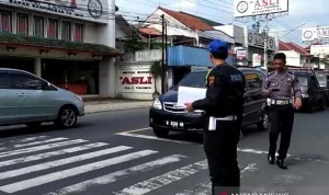 Pemkab Pandeglang Jelaskan Alasan Pelantikan Tersangka Kecelakaan Maut Sebagai Staf Ahli Bupati