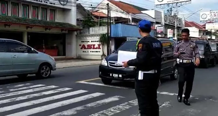 Pemkab Pandeglang Jelaskan Alasan Pelantikan Tersangka Kecelakaan Maut Sebagai Staf Ahli Bupati