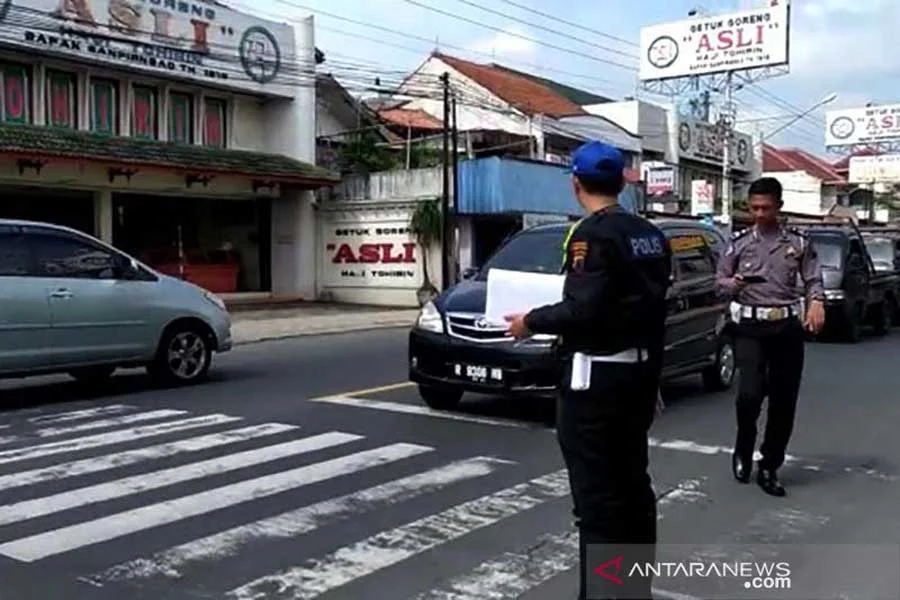 Pemkab Pandeglang Jelaskan Alasan Pelantikan Tersangka Kecelakaan Maut Sebagai Staf Ahli Bupati