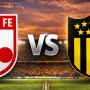 Peñarol vs Independiente Santa Fe: Persaingan Sengit di Copa Sudamericana