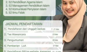 Pendaftaran Beasiswa Indonesia Bangkit Diperpanjang, Ini Informasi Terbaru