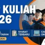 Pendaftaran Beasiswa KIP Kuliah 2026: Persyaratan, Jadwal, dan Cara Daftar