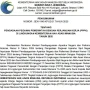 Pendaftaran PPPK Sekolah Rakyat 2026 Dibuka, Ini Cara Daftar dan Syaratnya