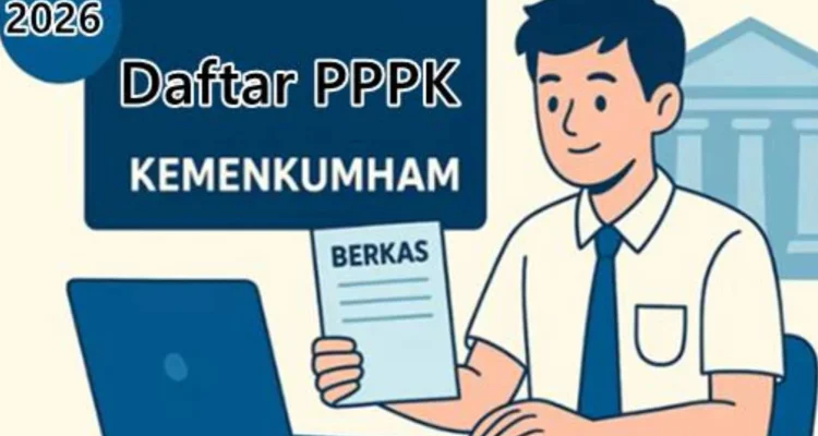 Pendaftaran PPPK Sekolah Rakyat 2026: Persyaratan, Dokumen, dan Tahapan Seleksi