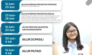 Pendaftaran SPMB DKI Jakarta 2026: Informasi Terbaru dan Prosedur Pendaftaran