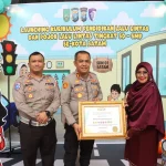 Pendidikan Lalu Lintas di Batam: Polisi dan Pemerintah Bersinergi untuk Membentuk Karakter Tertib Berlalu Lintas