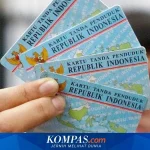 Penduduk Indonesia Mencapai 290 Juta Jiwa, IKD Jadi Kunci Penerimaan Bansos