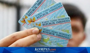 Penduduk Indonesia Mencapai 290 Juta Jiwa, IKD Jadi Kunci Penerimaan Bansos