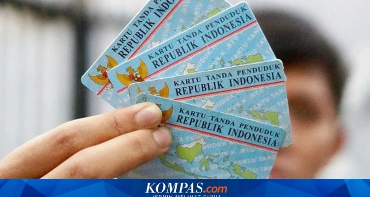 Penduduk Indonesia Mencapai 290 Juta Jiwa, IKD Jadi Kunci Penerimaan Bansos