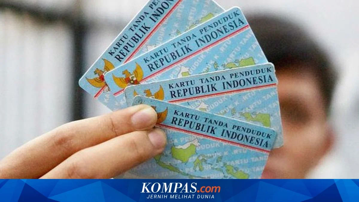 Penduduk Indonesia Mencapai 290 Juta Jiwa, IKD Jadi Kunci Penerimaan Bansos