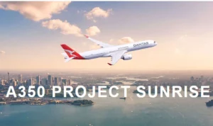 Penerbangan Langsung London-Sydney Tanpa Transit Bakal Beroperasi, Apa yang Membuatnya Istimewa?