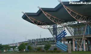 Pengembangan Bandara Kertajati Jadi MRO Pesawat: TNI AU Siap Dukung