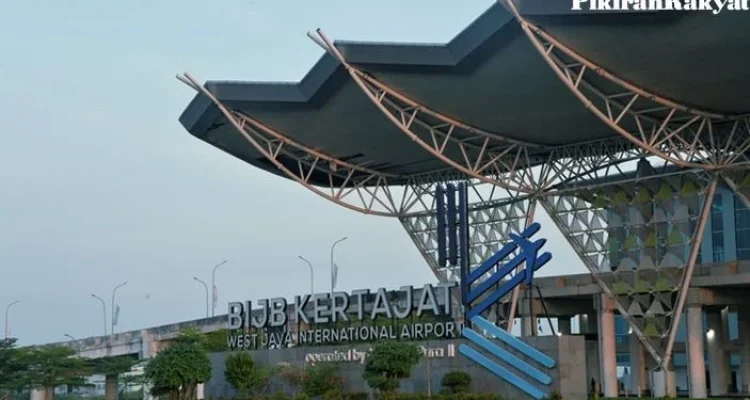 Pengembangan Bandara Kertajati Jadi MRO Pesawat: TNI AU Siap Dukung