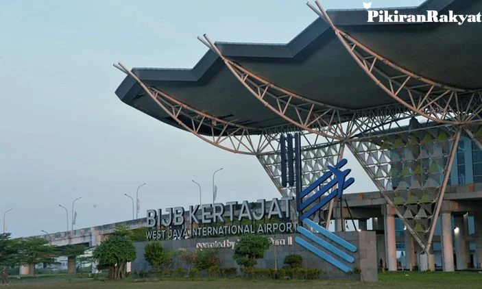 Pengembangan Bandara Kertajati Jadi MRO Pesawat: TNI AU Siap Dukung