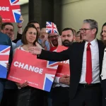 Penggantian Kepemimpinan Partai Buruh: Apa yang Terjadi Setelah Keir Starmer?