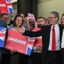 Penggantian Kepemimpinan Partai Buruh: Apa yang Terjadi Setelah Keir Starmer?