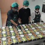 Penggelembungan Harga di Proyek Makan Bergizi Gratis, KPK dan Kejagung Lakukan Penyelidikan