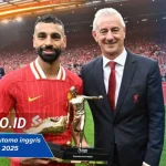 Penghargaan Liga Utama Inggris untuk Pemain Terbaik: Senne Lammens Raih Penghargaan Transfer Terbaik