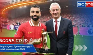 Penghargaan Liga Utama Inggris untuk Pemain Terbaik: Senne Lammens Raih Penghargaan Transfer Terbaik