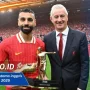 Penghargaan Liga Utama Inggris untuk Pemain Terbaik: Senne Lammens Raih Penghargaan Transfer Terbaik