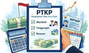 Penghasilan Tidak Kena Pajak dan Ide Bisnis untuk Meningkatkan Pendapatan