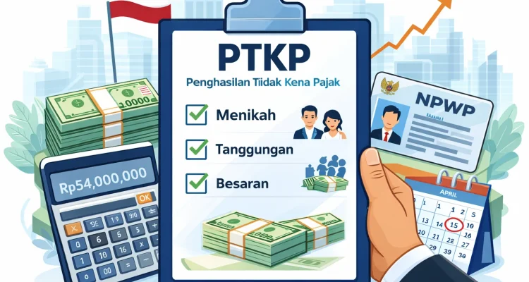 Penghasilan Tidak Kena Pajak dan Ide Bisnis untuk Meningkatkan Pendapatan